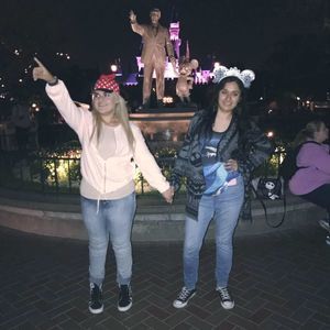 Meet your Posher, Abigail